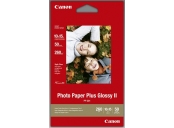 Canon fotopapír PP-201 - 10x15cm (4x6inch) - 265g/m2 - 50 listů - lesklý