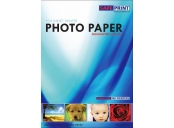 Fotopapír SAFEPRINT pro ink tiskárny LESKLÝ,  260 g,  A6,  20 sheets