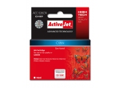 ACJ ink cartr. Canon CLI-526C - 10 ml - 100% NEW (WITH CHIP)