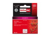 ACJ ink cartr. Canon CLI-526M - 10 ml - 100% NEW (WITH CHIP)