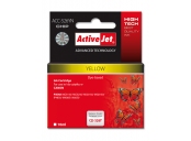 ACJ ink cartr. Canon CLI-526Y - 10 ml - 100% NEW (WITH CHIP)