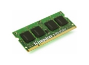Kingston  Notebook Memory 4GB 1333MHz Single Rank