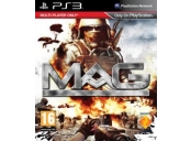 SONY PS3: MAG + PS3 Wireless Headset