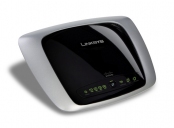 ADSL modem Linksys WAG160N-E1 (rozbalený po testech) plná záruka 24 měsíců.