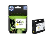 HP Ink Cartridge 933XL/Yellow/825 stran
